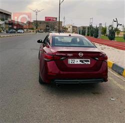 Nissan Sentra